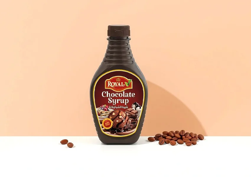 Chocolate Syrup