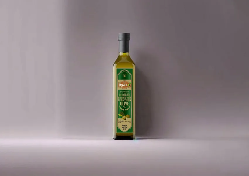 Olive Oil
