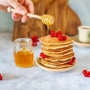 Syrups