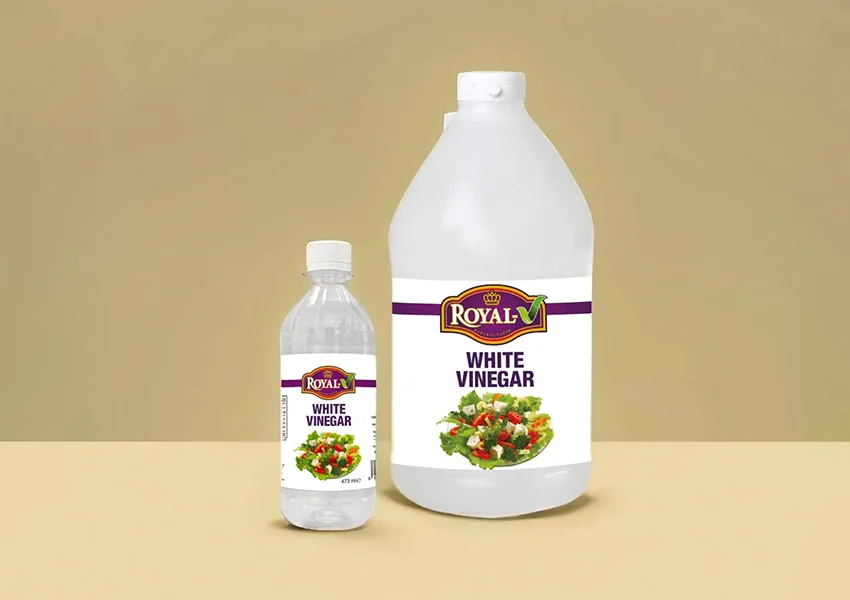 White Vinegar