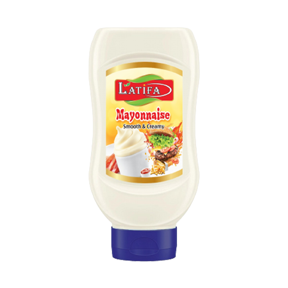 Latifa-Mayonnaise (1)